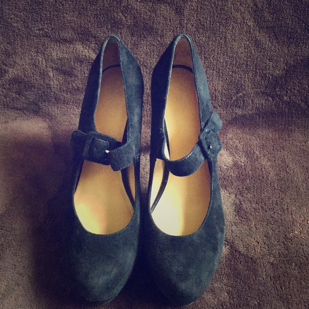 Nine West Heels
